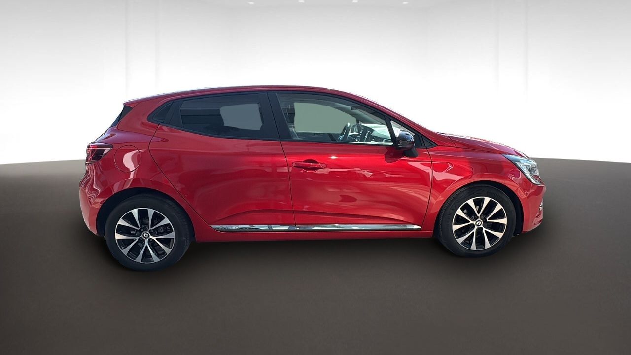 Renault Clio Tce Intens 67kw - foto 5