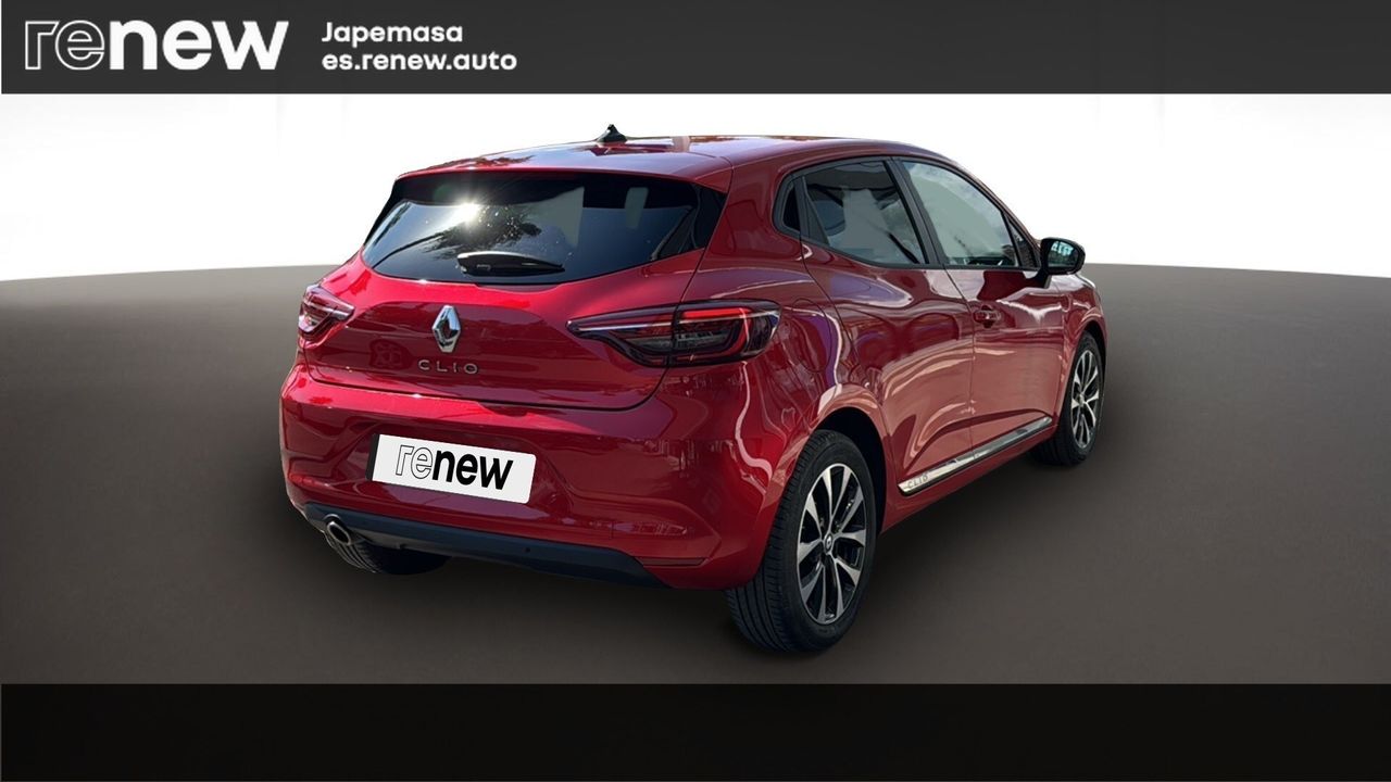 Renault Clio Tce Intens 67kw - foto 2