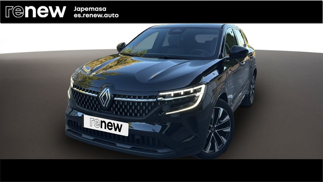 Renault Austral 1.2 e-tech techno 146kw