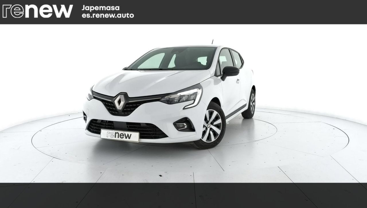 Renault Clio Tce Equilibre 67kw