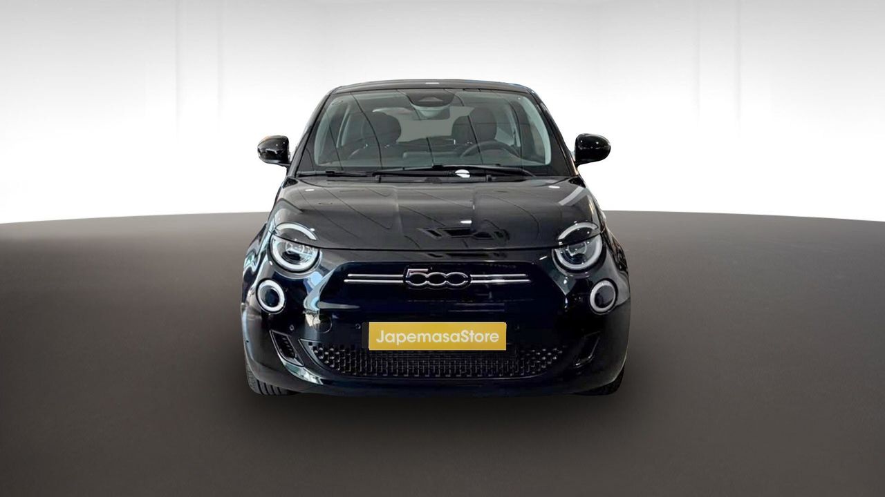 Fiat 500 500e 87kw la prima by boccelli - foto 2