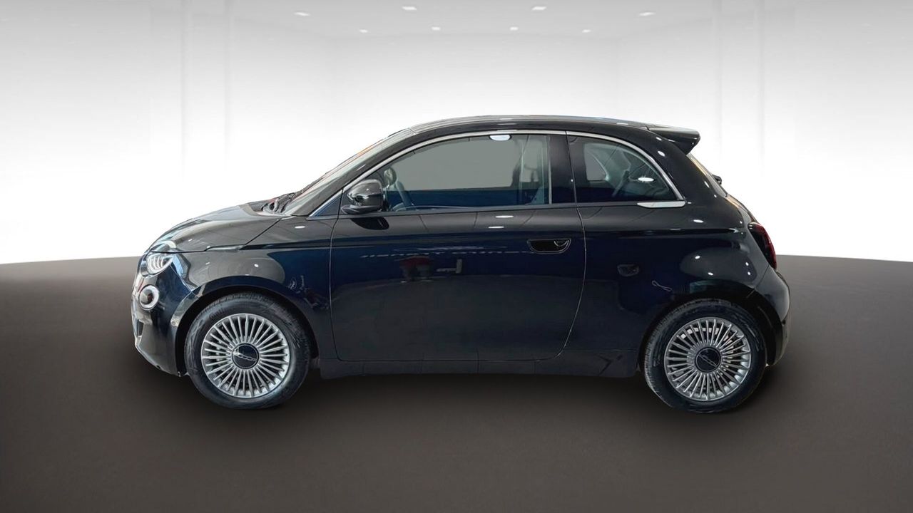 Fiat 500 500e 87kw la prima by boccelli - foto 4