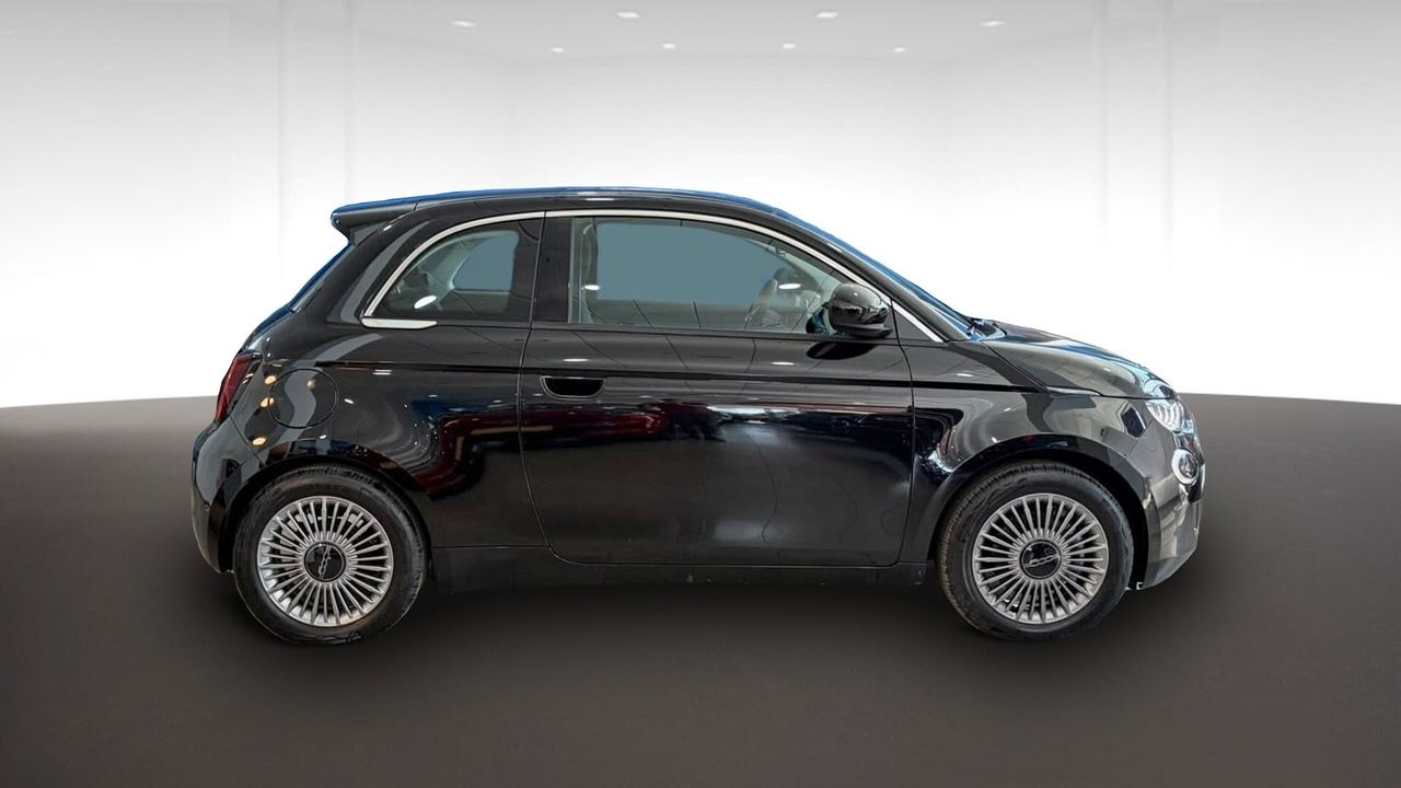 Fiat 500 500e 87kw la prima by boccelli - foto 5