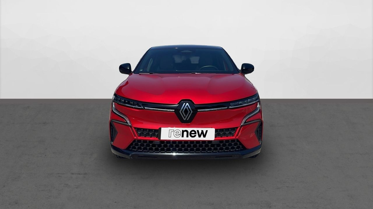 Renault Mégane E-Tech eléctrico con autonomía y confort en G - foto 3