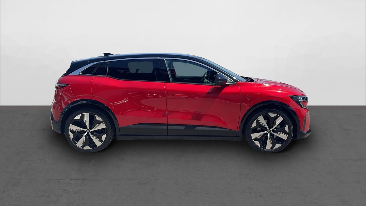 Renault Mégane E-Tech eléctrico con autonomía y confort en G - foto 5
