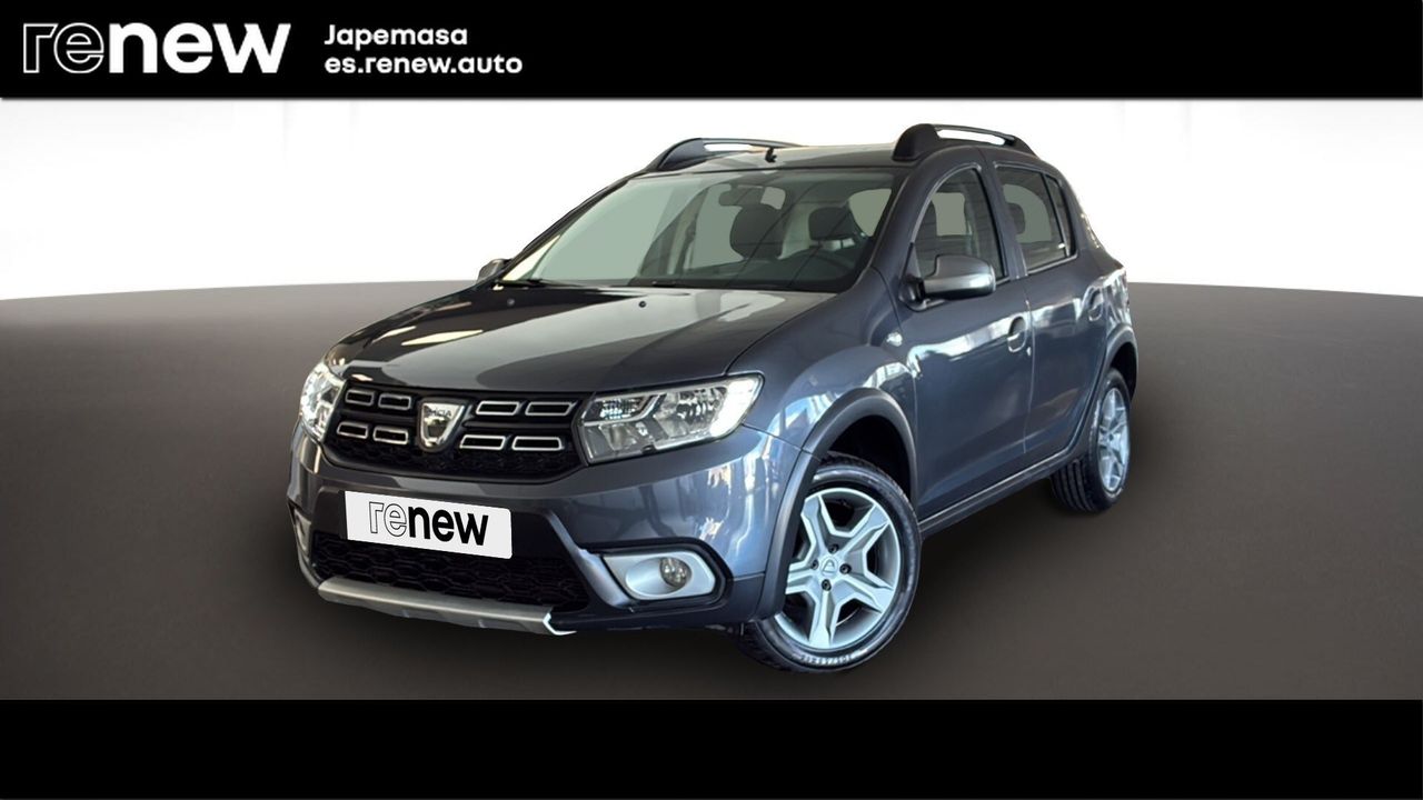 Dacia Sandero 1.0 tce glp stepway essential 74kw