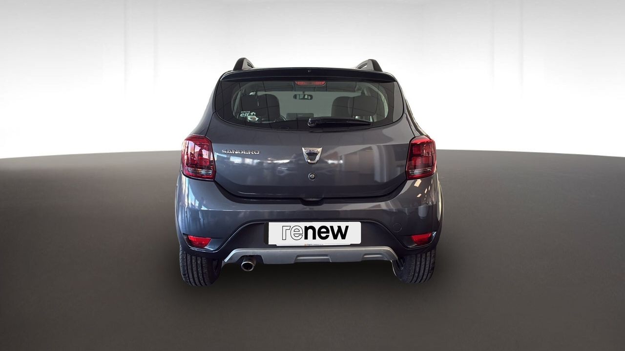 Dacia Sandero 1.0 tce glp stepway essential 74kw - foto 5
