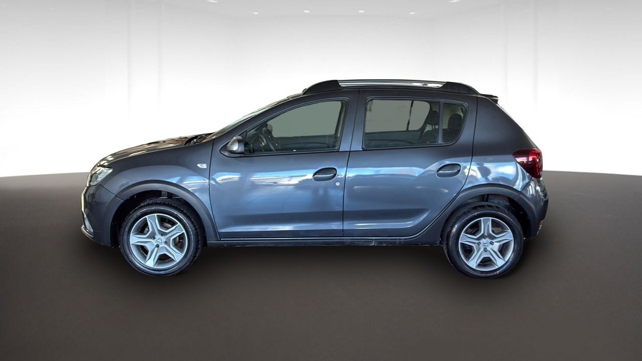 Dacia Sandero 1.0 tce glp stepway essential 74kw - foto 4