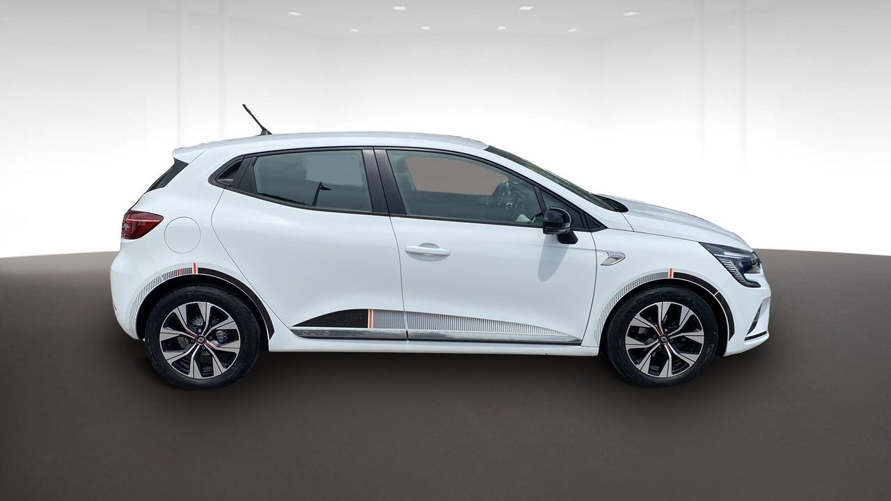 Renault Clio Tce Evolution 67kw - foto 4