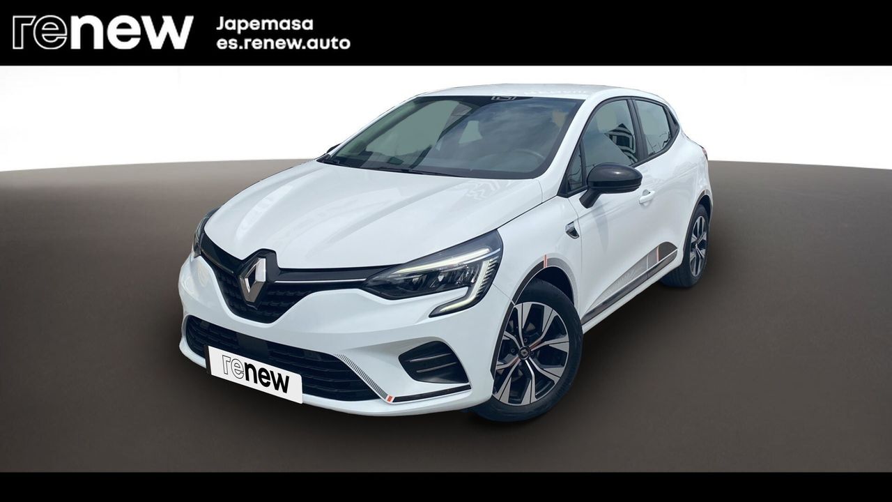 Renault Clio Tce Evolution 67kw