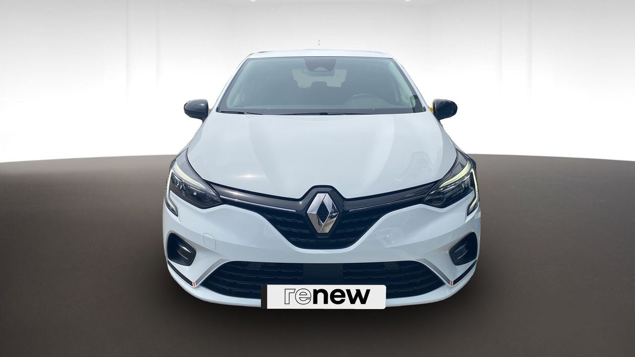 Renault Clio Tce Evolution 67kw - foto 3