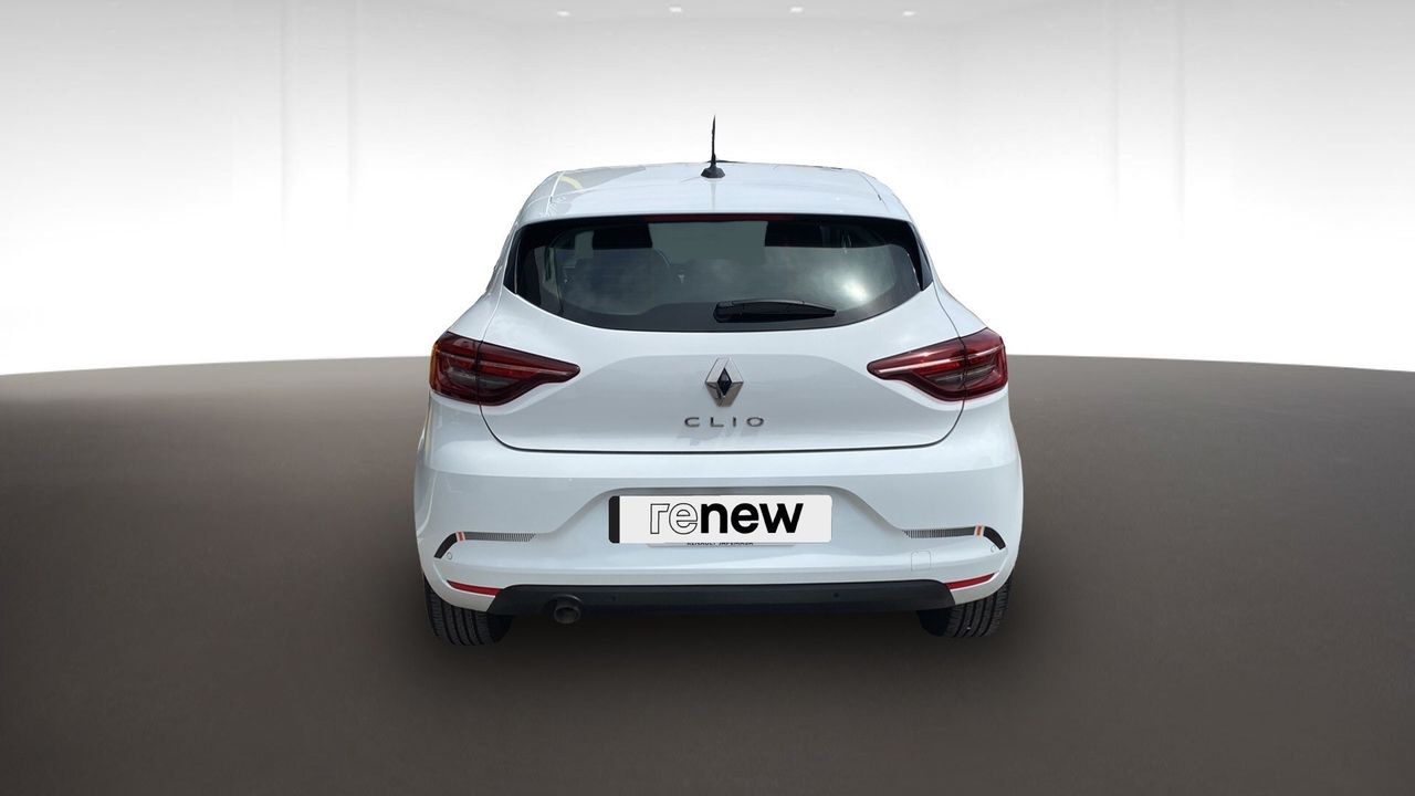 Renault Clio Tce Evolution 67kw - foto 5