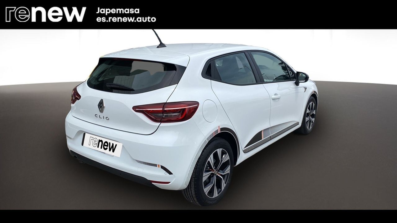 Renault Clio Tce Evolution 67kw - foto 2