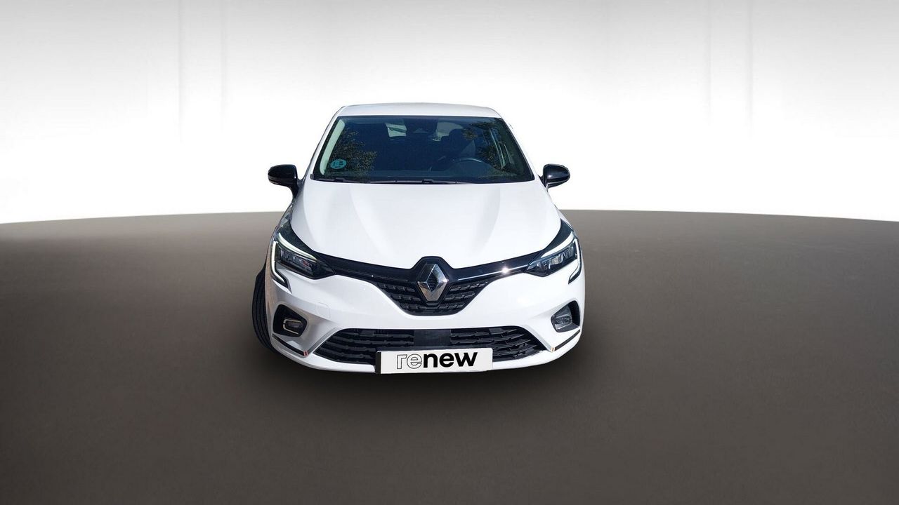 Renault Clio Tce Serie Limitada Limited 67kw - foto 3