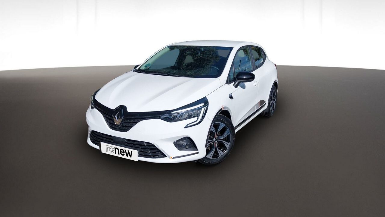 Renault Clio Tce Serie Limitada Limited 67kw - foto 5