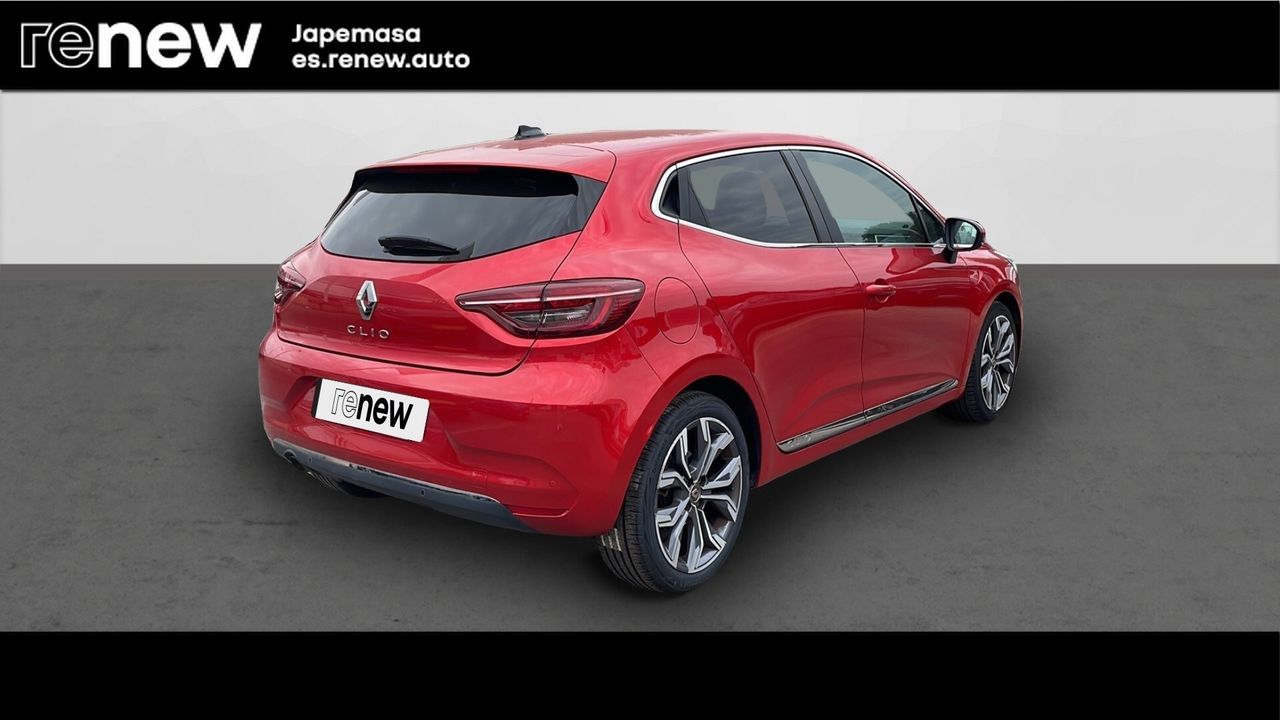 Renault Clio Tce Zen 74kw - foto 2