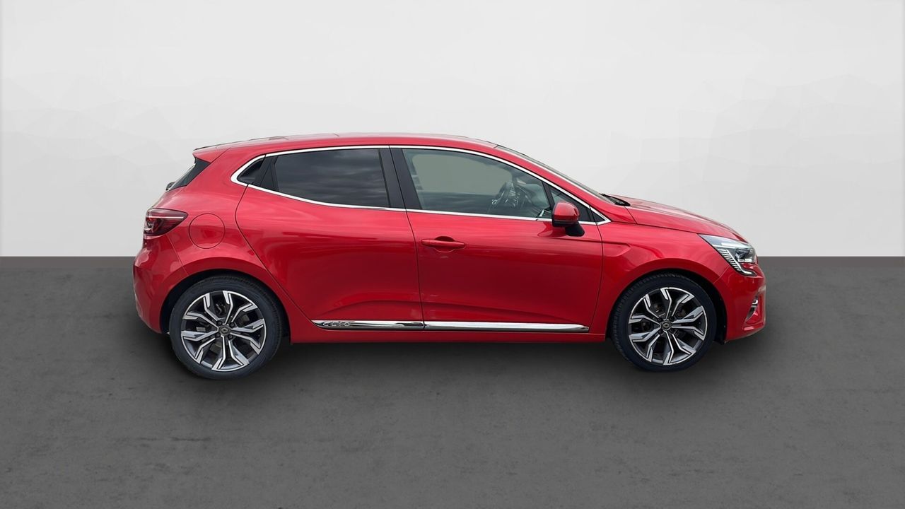 Renault Clio Tce Zen 74kw - foto 4