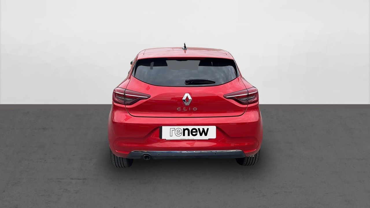 Renault Clio Tce Zen 74kw - foto 5