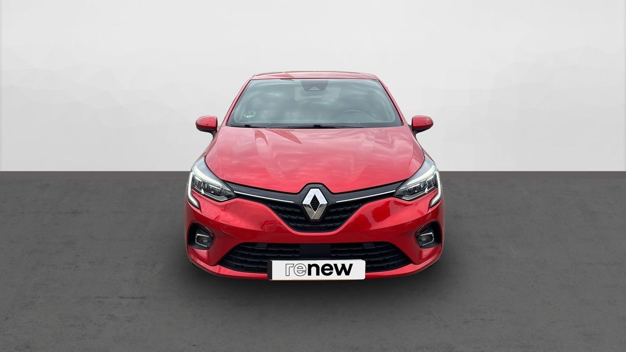 Renault Clio Tce Zen 74kw - foto 3