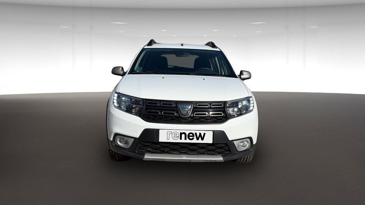 Dacia Sandero 0.9 Tce Stepway Ambiance 66kw - foto 3