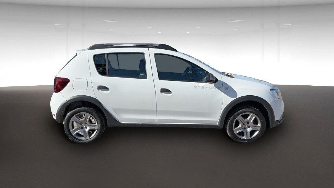 Dacia Sandero 0.9 Tce Stepway Ambiance 66kw - foto 4