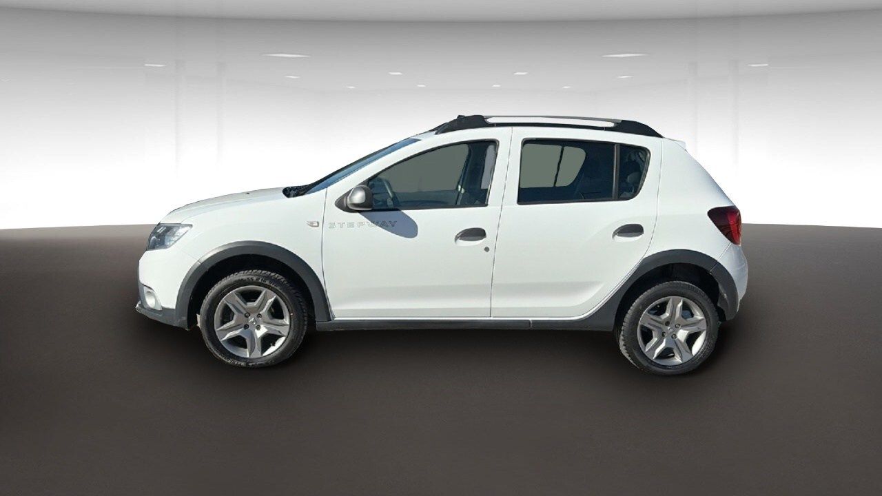 Dacia Sandero 0.9 Tce Stepway Ambiance 66kw - foto 5