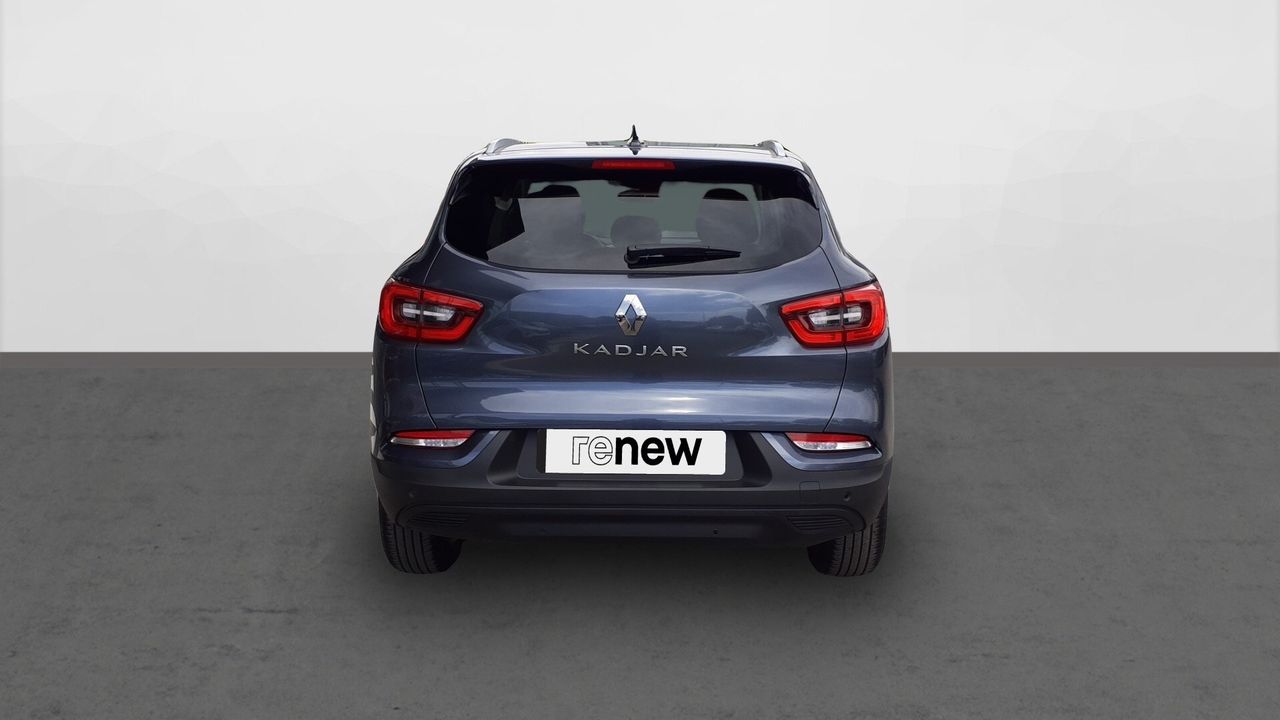 Renault Kadjar 1.3 Tce Gpf Limited 103kw - foto 5