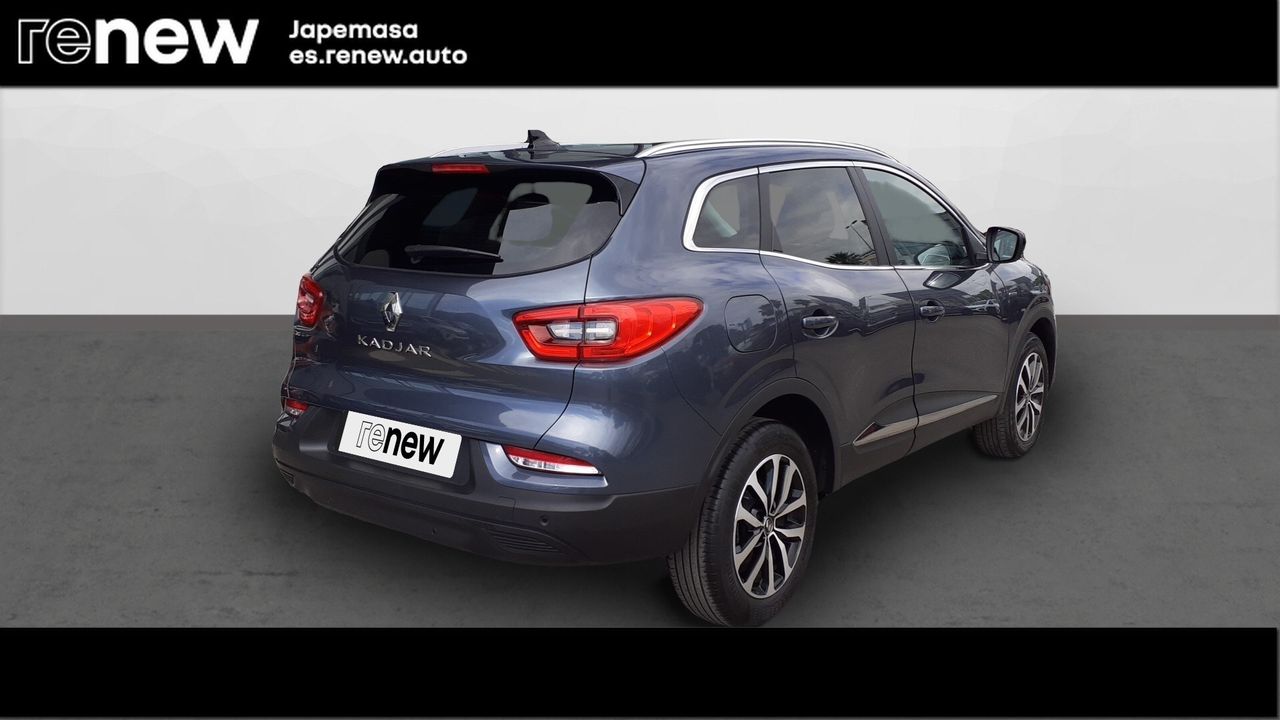 Renault Kadjar 1.3 Tce Gpf Limited 103kw - foto 2