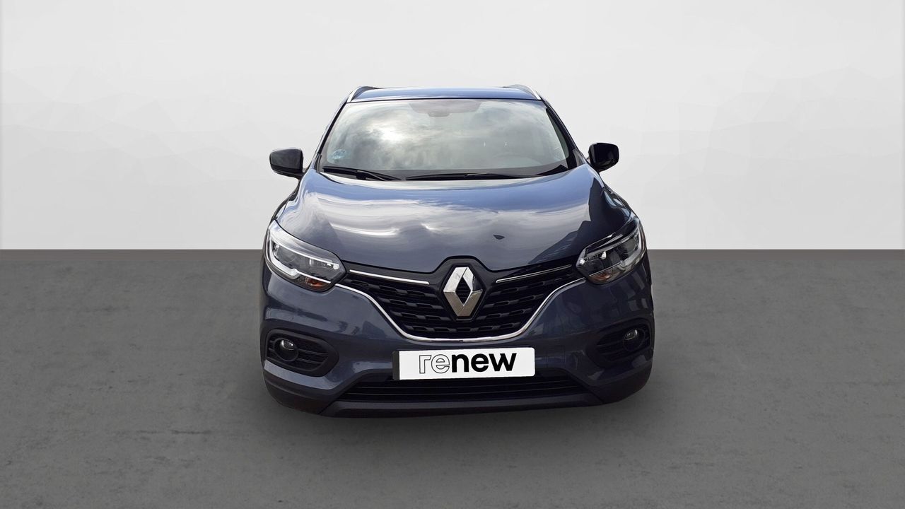 Renault Kadjar 1.3 Tce Gpf Limited 103kw - foto 3
