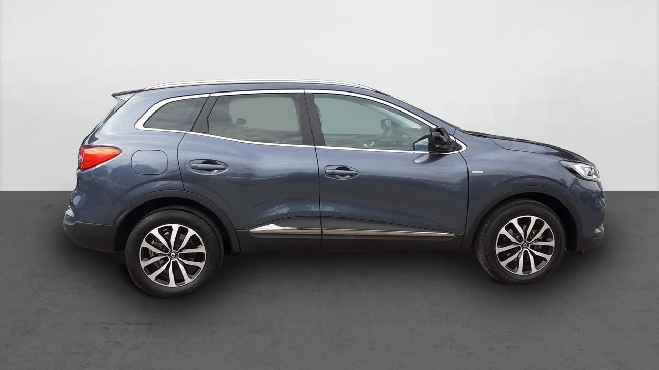 Renault Kadjar 1.3 Tce Gpf Limited 103kw - foto 4