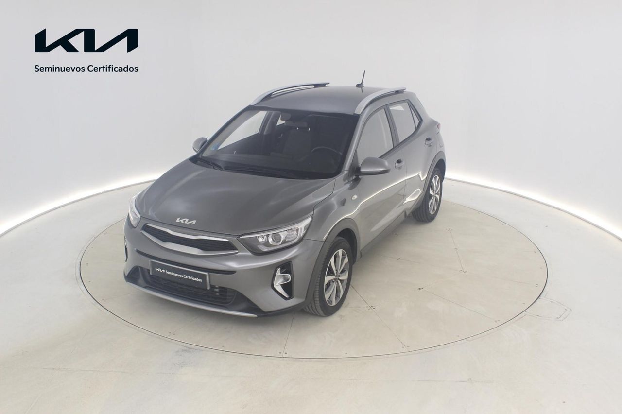 Kia Stonic 1.0 T-gdi Mhev Concept 100