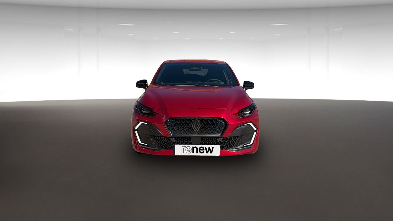 Renault Clio full hybrid e-tech esprit alpine117kw - foto 3
