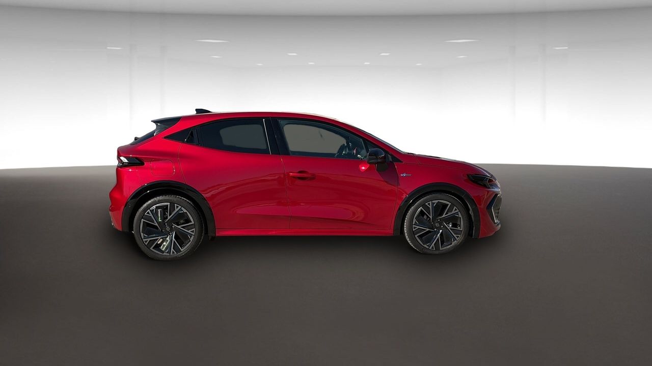 Renault Clio full hybrid e-tech esprit alpine117kw - foto 5