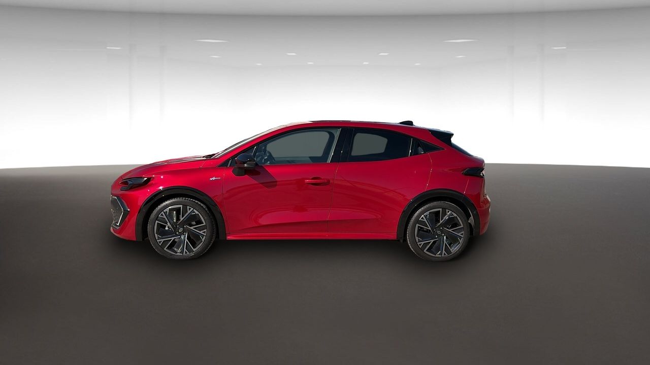 Renault Clio full hybrid e-tech esprit alpine117kw - foto 4