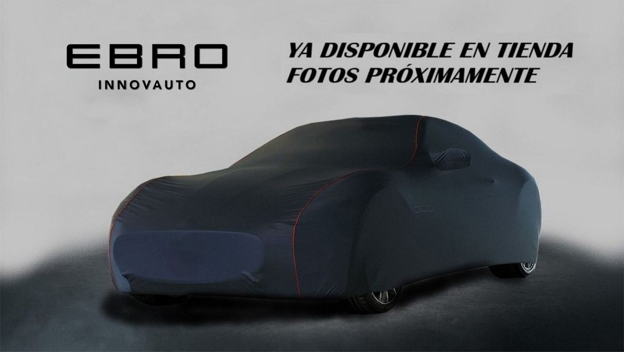 Ebro S700