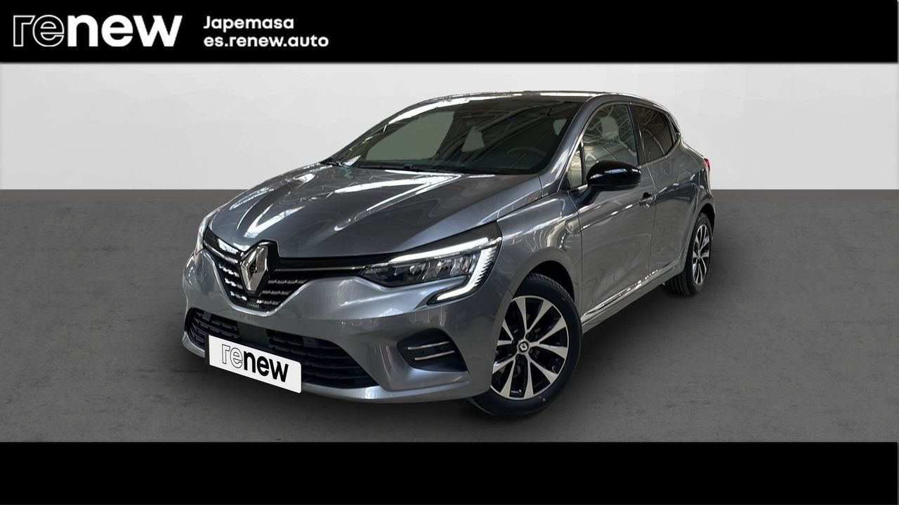 Renault Clio Tce Techno 67kw