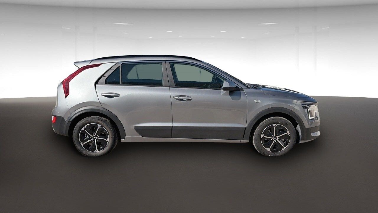 Kia Niro 1.6 hev business 129 - foto 4