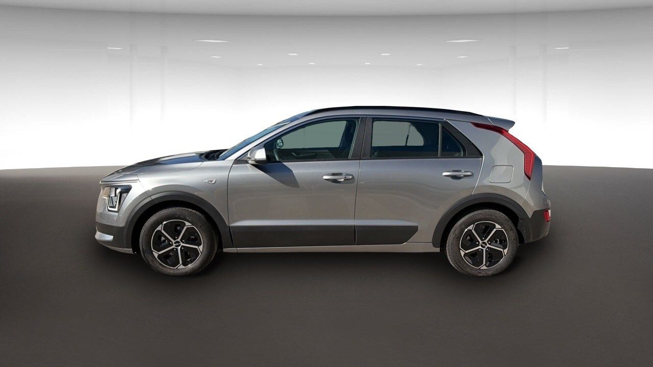 Kia Niro 1.6 hev business 129 - foto 5