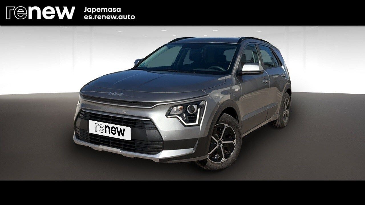 Kia Niro 1.6 hev business 129