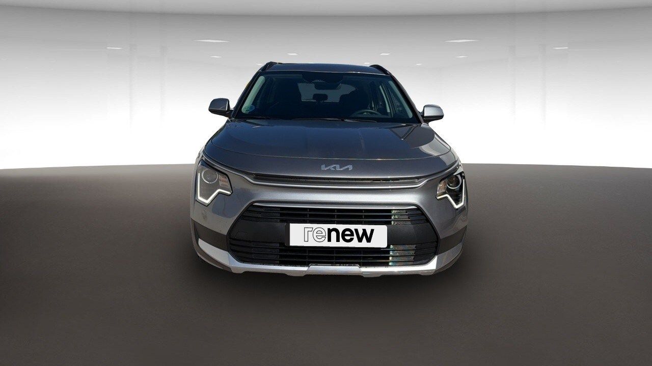 Kia Niro 1.6 hev business 129 - foto 3