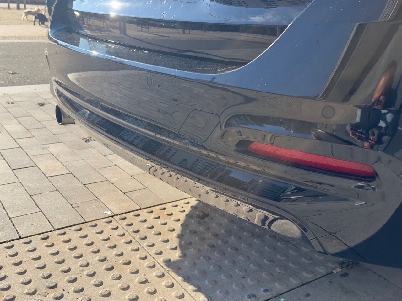 BMW Serie 3 318i Touring - Foto 11