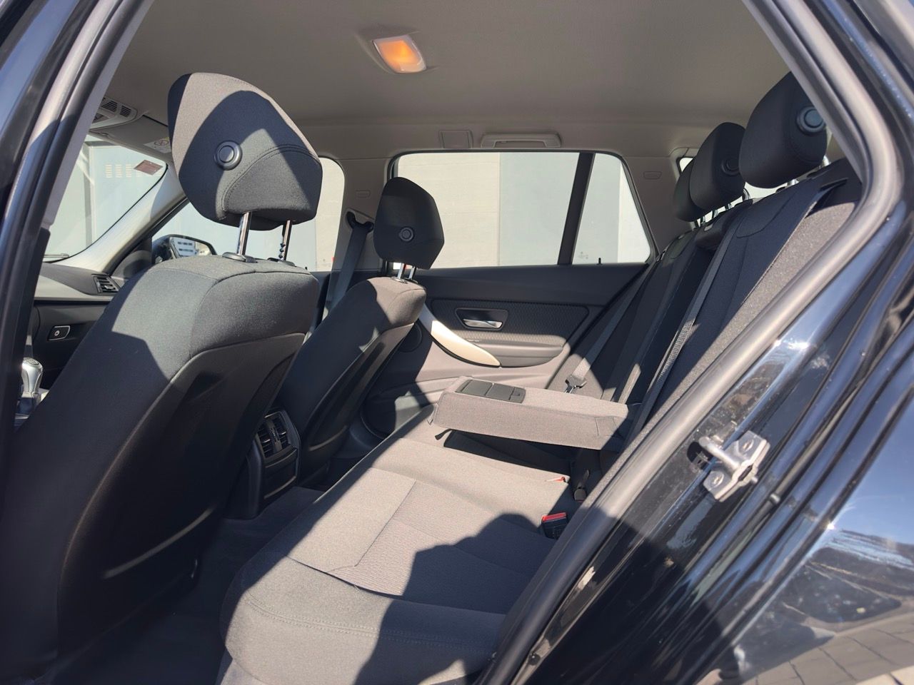 BMW Serie 3 318i Touring - Foto 13