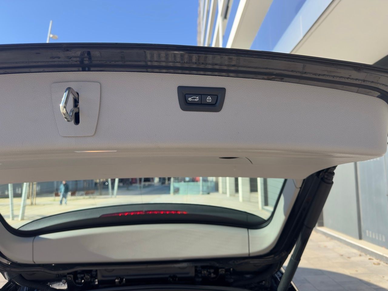 BMW Serie 3 318i Touring - Foto 16