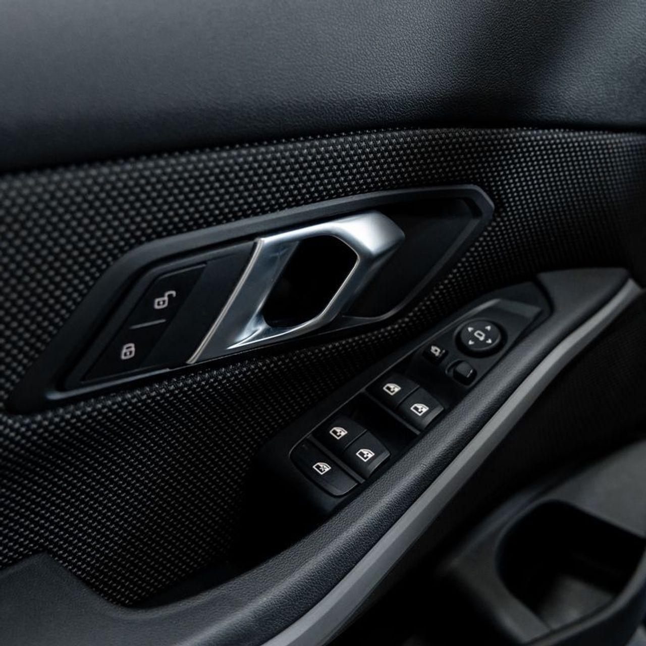 BMW Serie 3 318d Auto. - foto 9