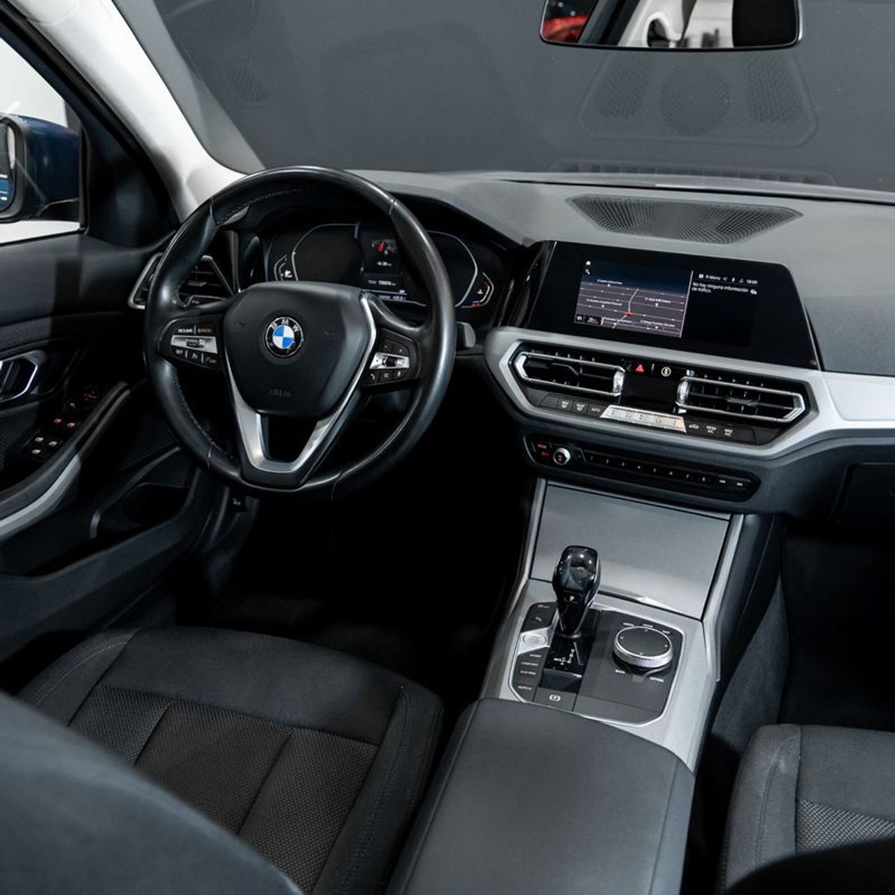 BMW Serie 3 318d Auto. - foto 20