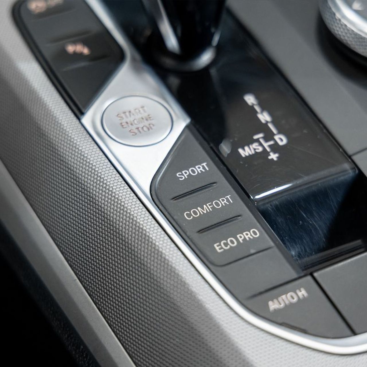 BMW Serie 3 318d Auto. - foto 15