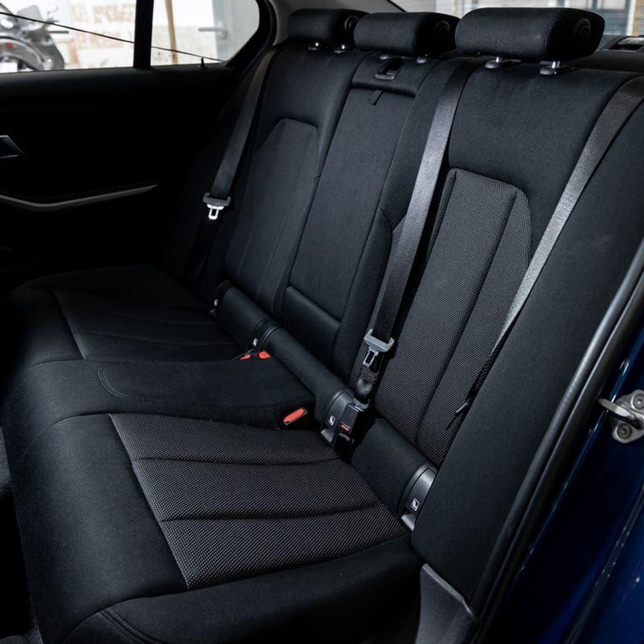 BMW Serie 3 318d Auto. - foto 17