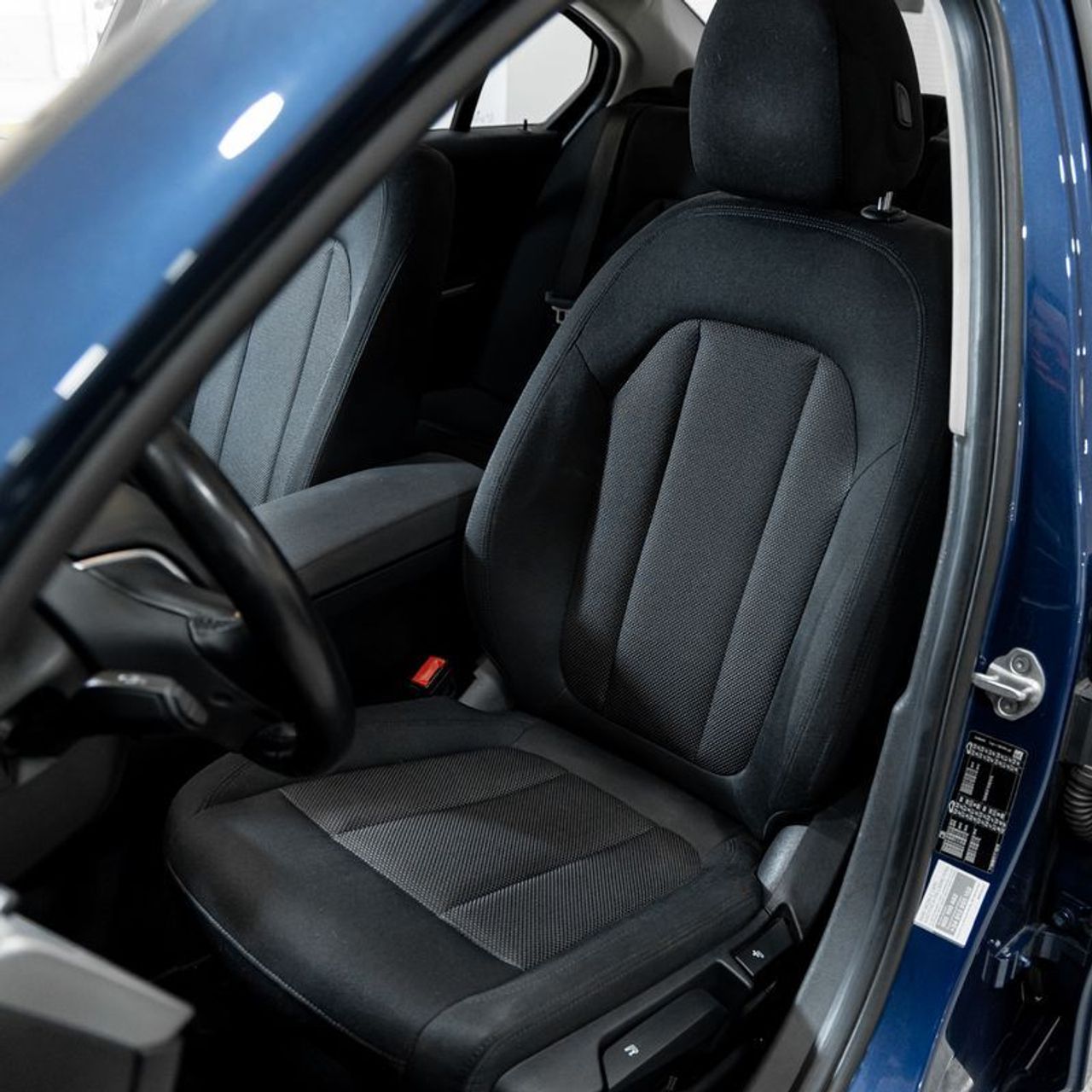 BMW Serie 3 318d Auto. - foto 19