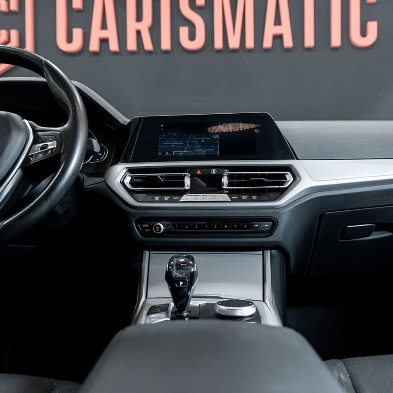 BMW Serie 3 318d Auto. - foto 21