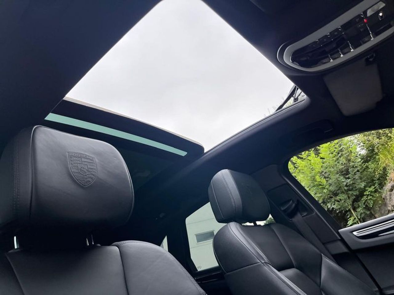 PORSCHE Macan S Diesel - foto 44